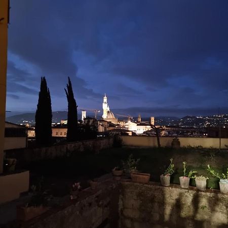 Ardy, Il Granduca Di Ponte Vecchio Apartment Florence Exterior photo