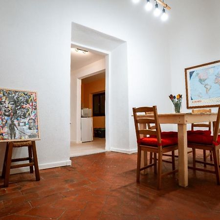 Ardy, Il Granduca Di Ponte Vecchio Apartment Florence Exterior photo
