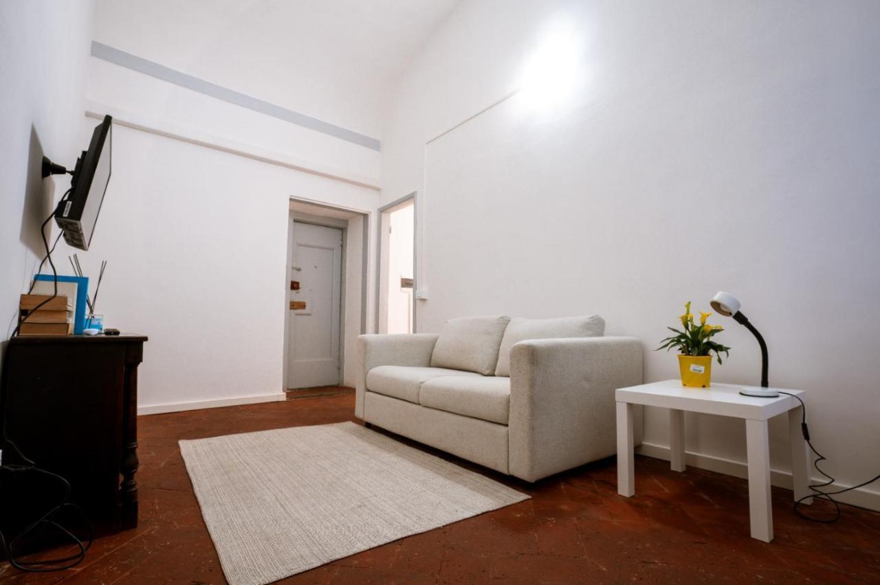 Ardy, Il Granduca Di Ponte Vecchio Apartment Florence Exterior photo