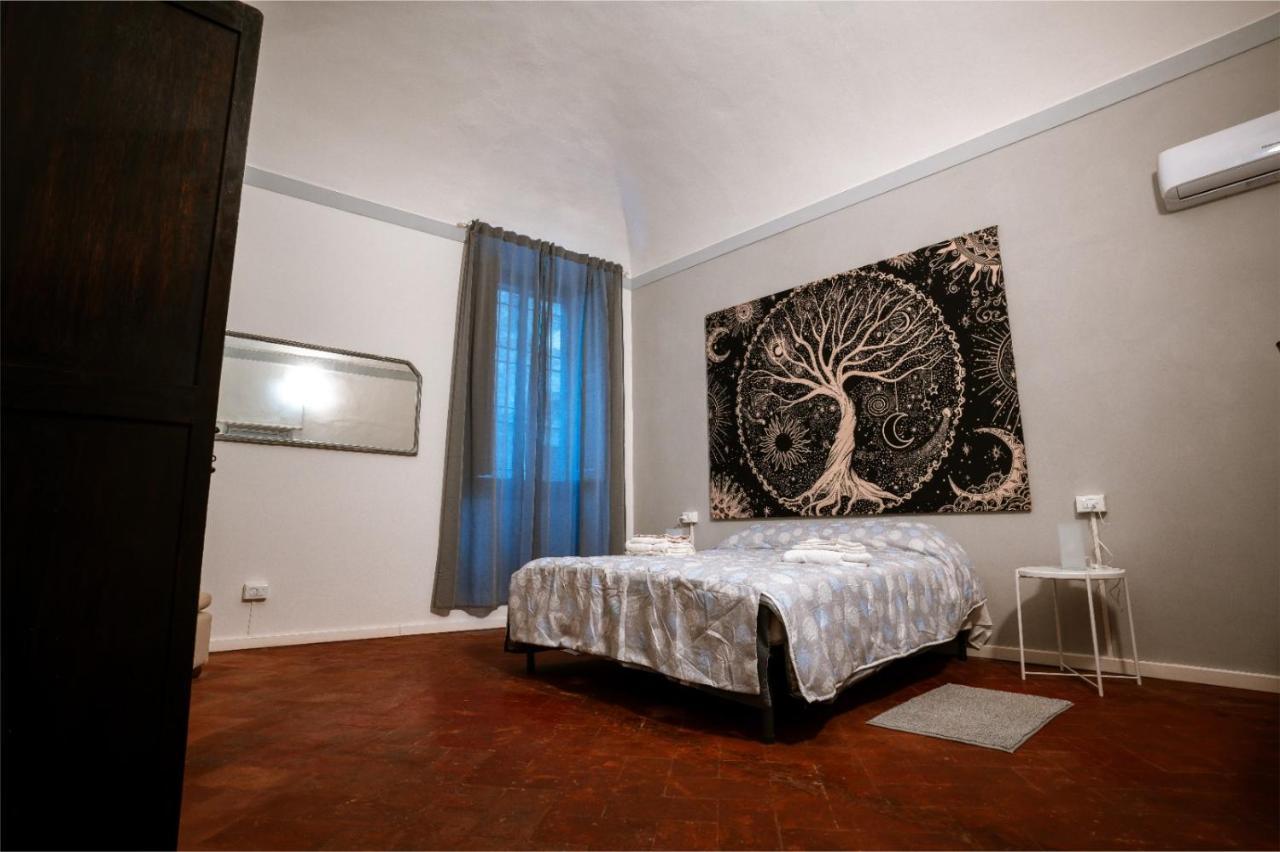 Ardy, Il Granduca Di Ponte Vecchio Apartment Florence Exterior photo